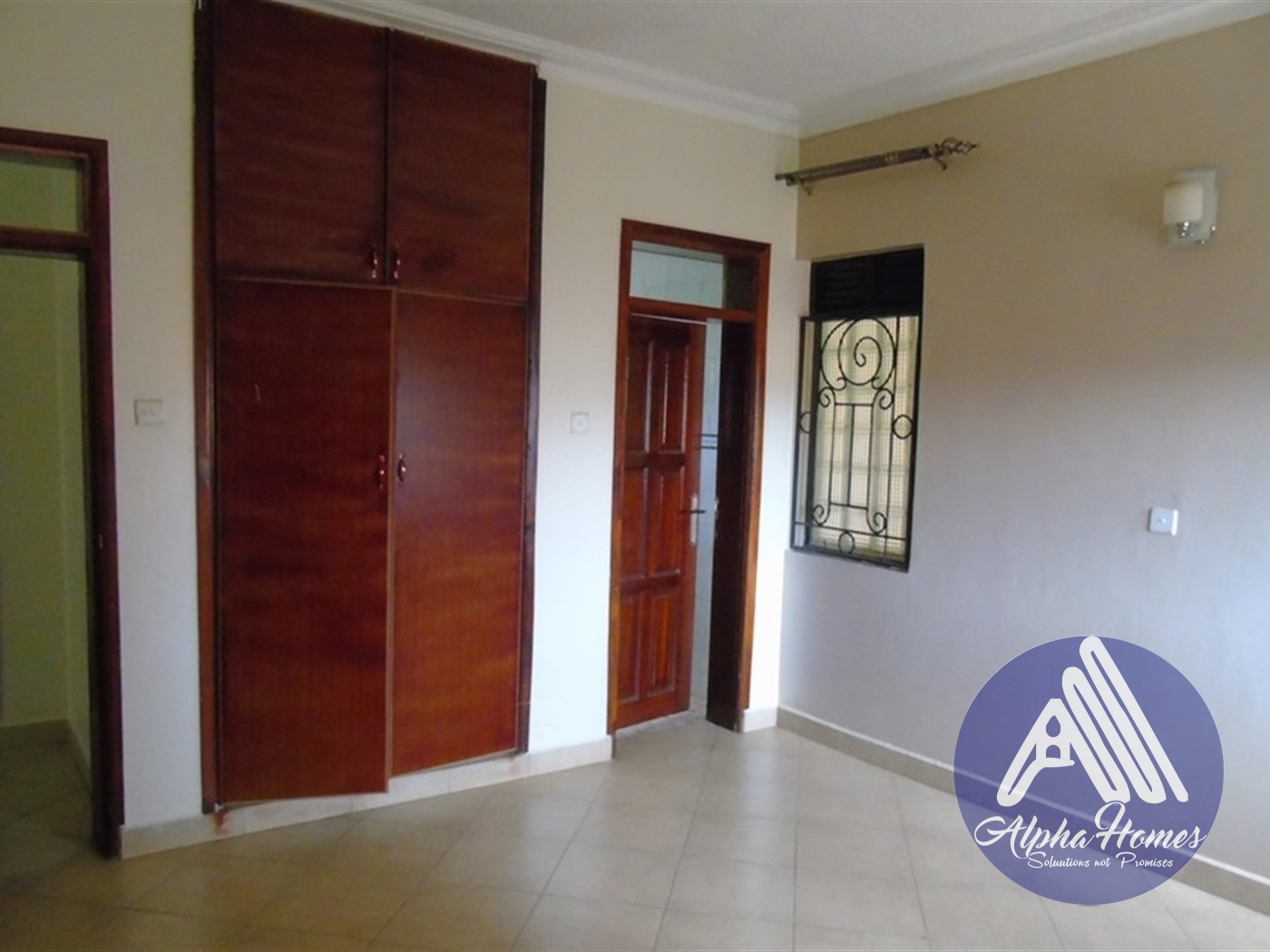 Apartment for rent in Kyaliwajjala Wakiso