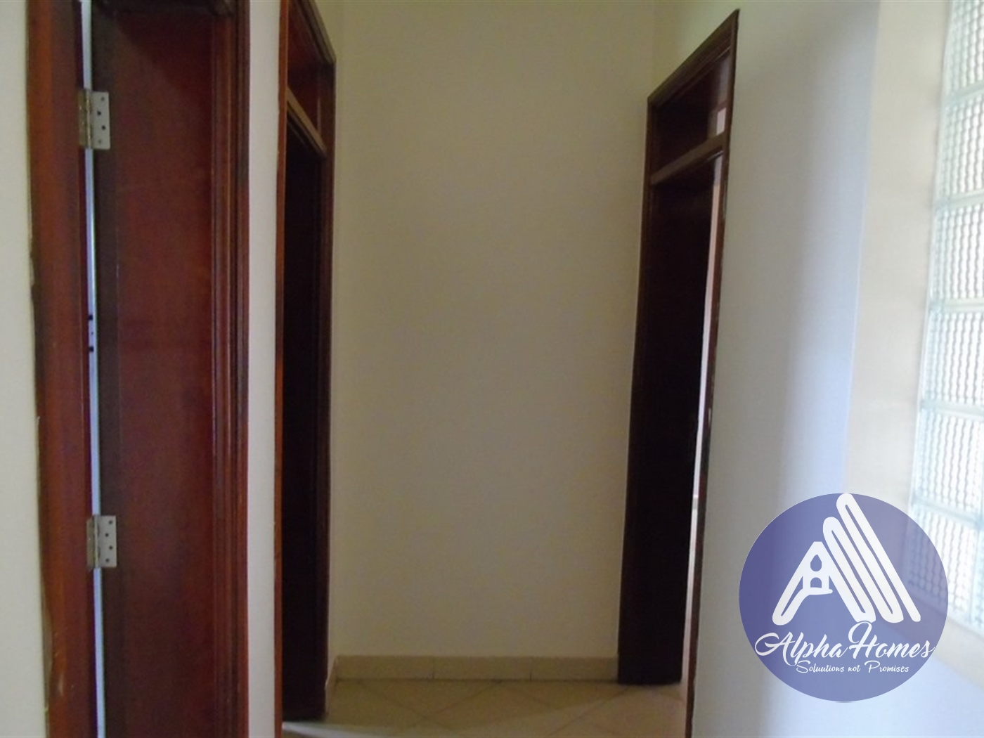 Apartment for rent in Kyaliwajjala Wakiso