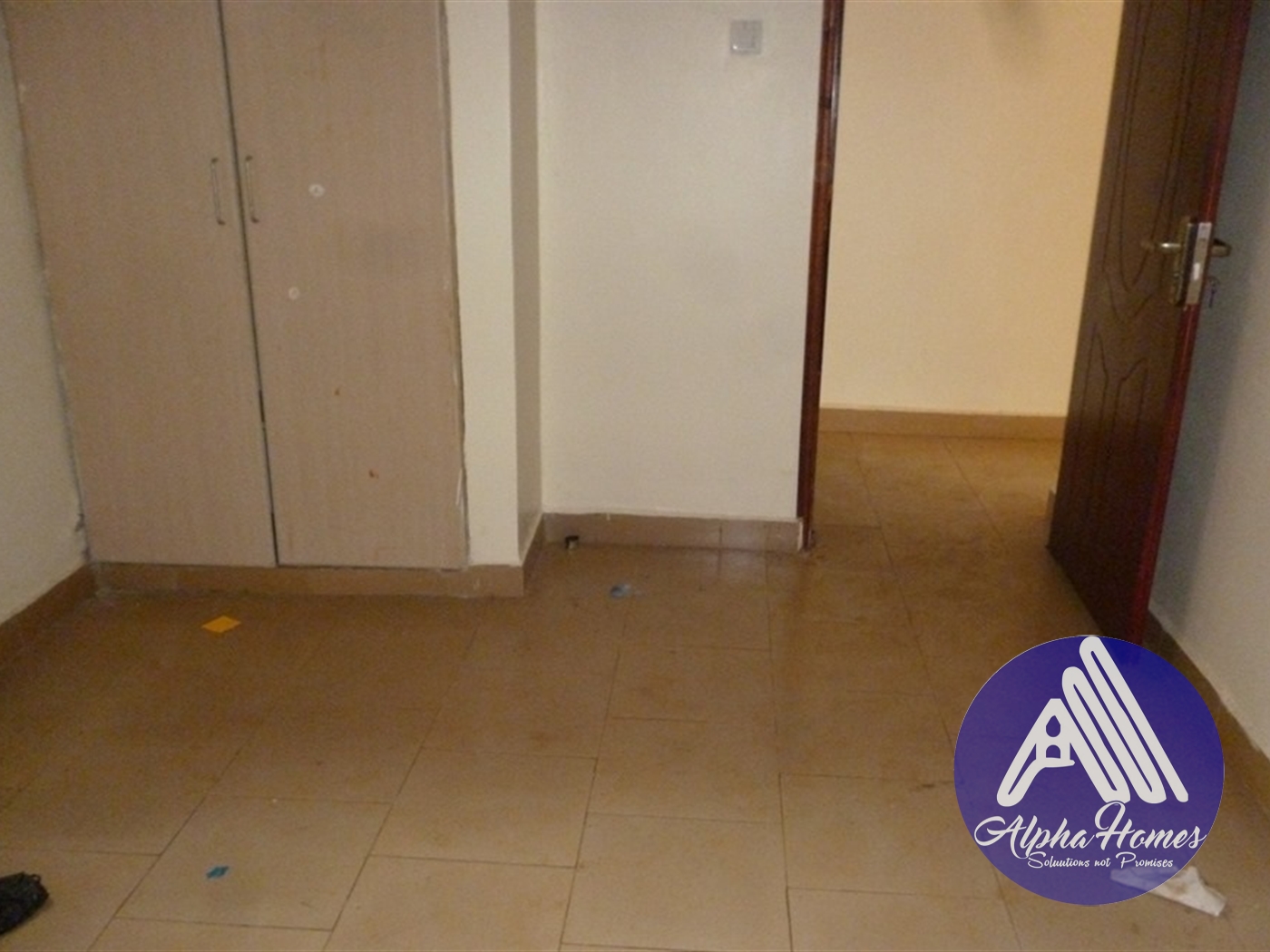 Apartment for rent in Kyaliwajjala Wakiso