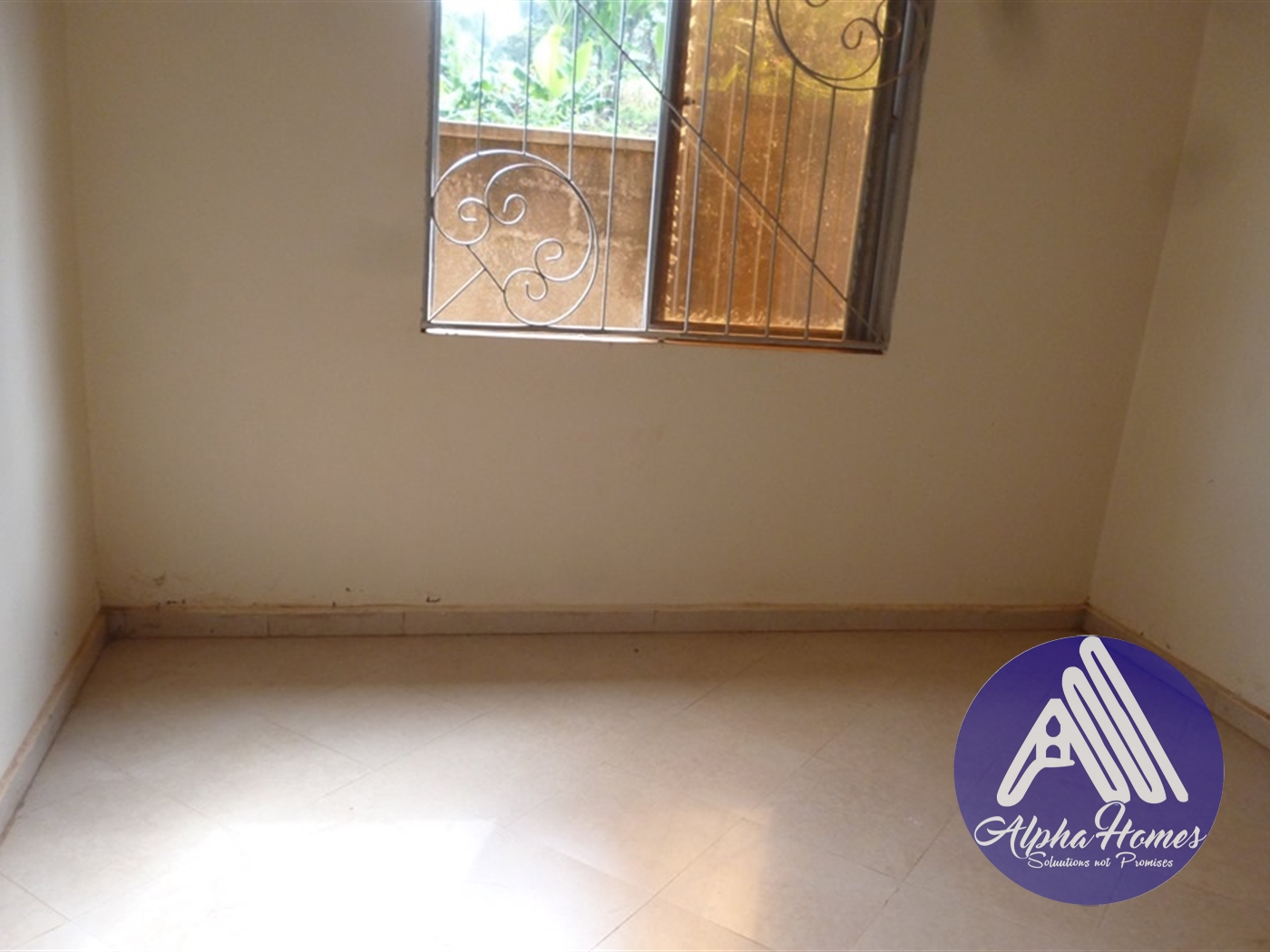 Apartment for rent in Kyaliwajjala Wakiso