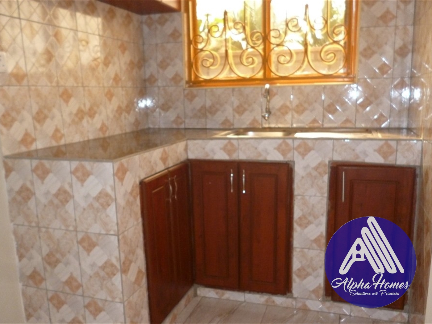 Apartment for rent in Kyaliwajjala Wakiso