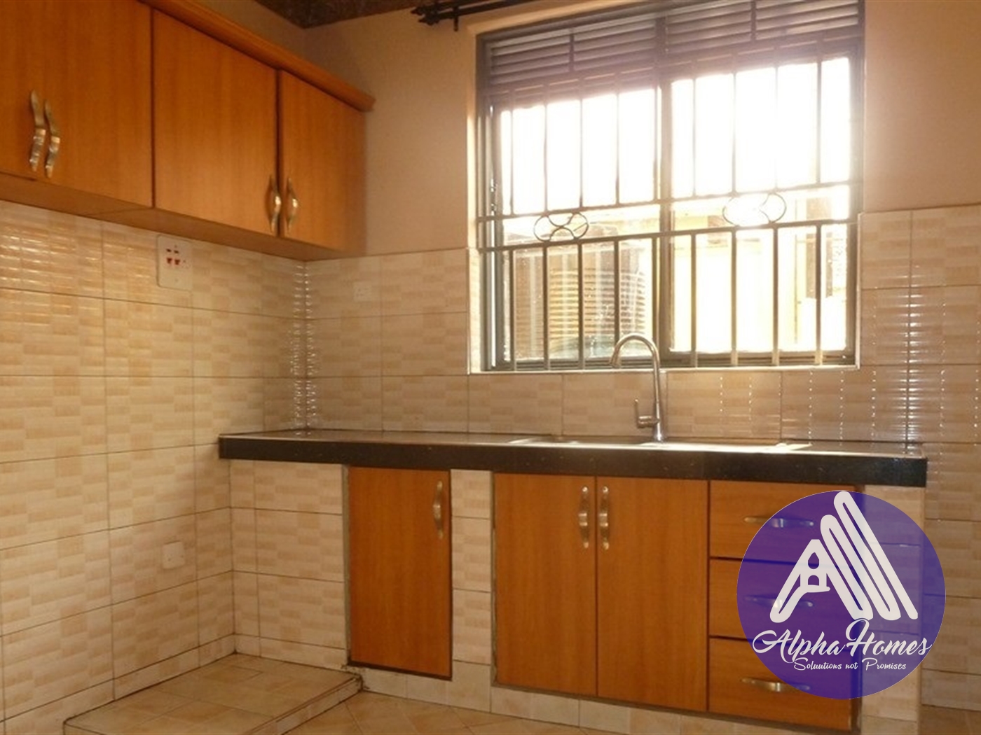 Apartment for rent in Kyanja Kampala