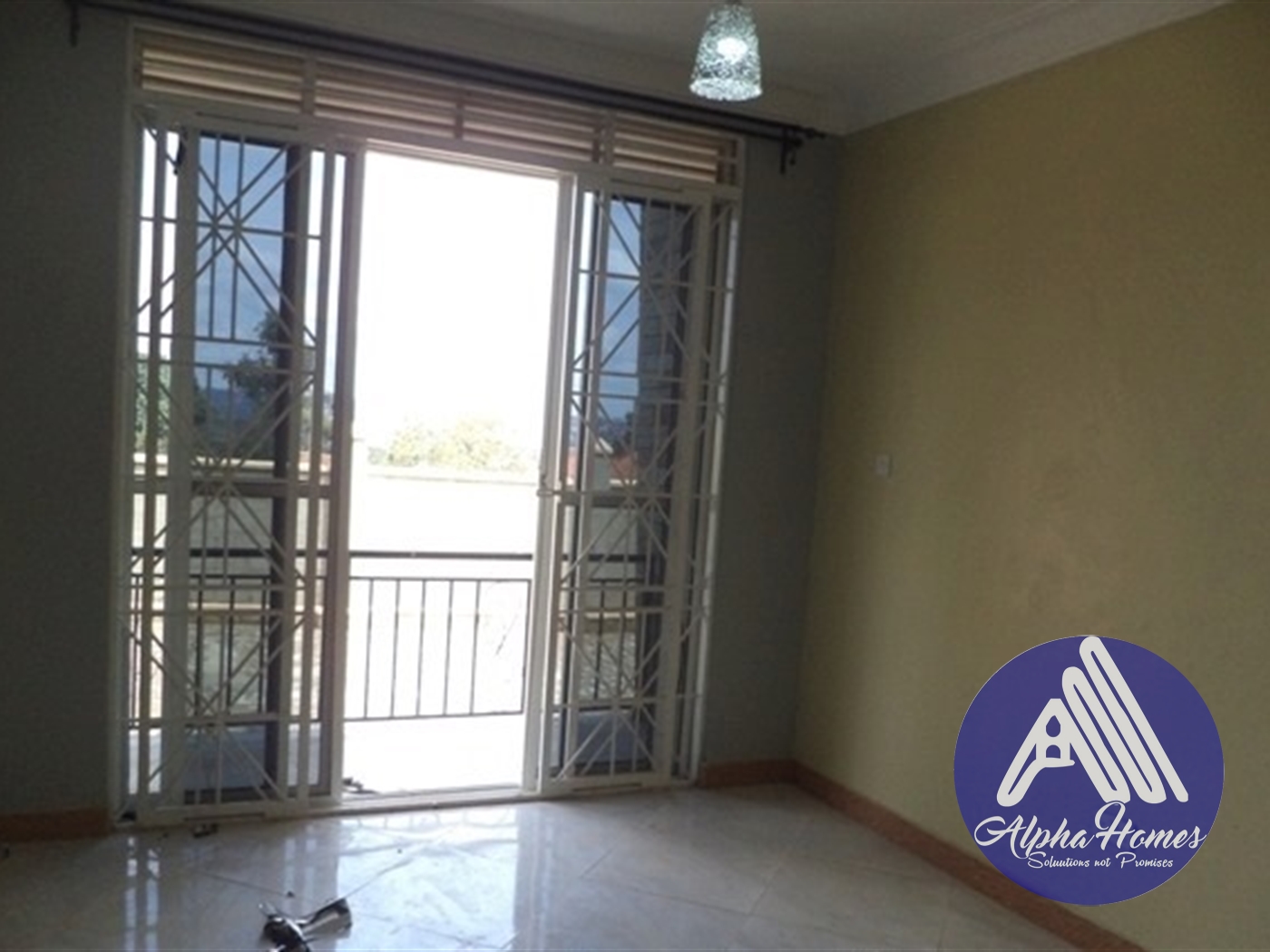 Semi Detached for rent in Kyanja Kampala