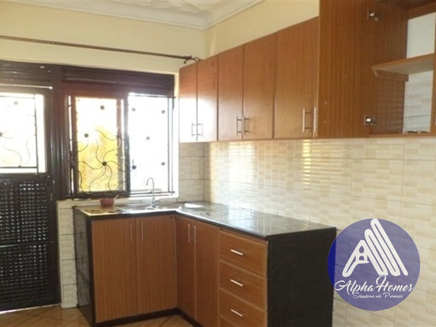 Apartment for rent in Kyanja Kampala