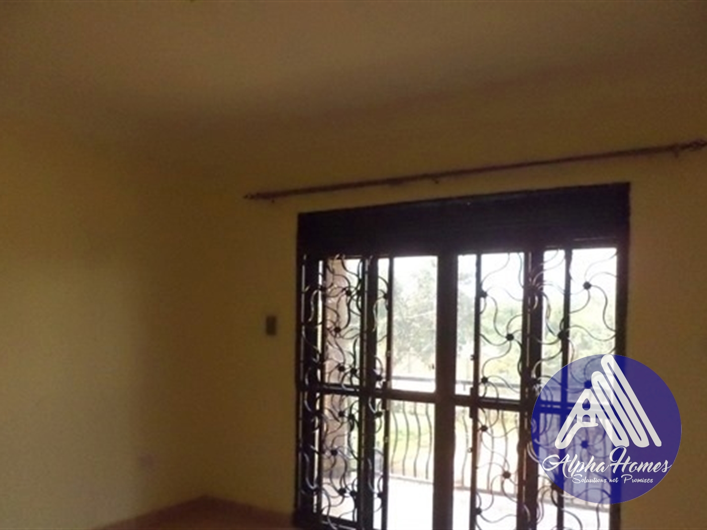 Apartment for rent in Kyanja Kampala