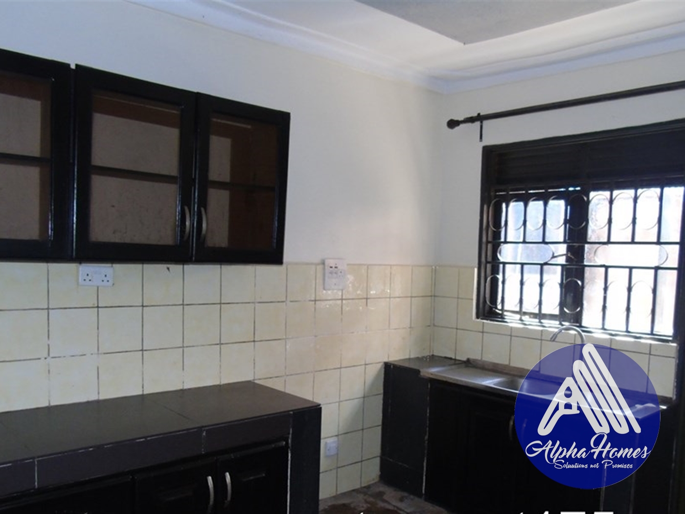 Semi Detached for rent in Naalya Kampala