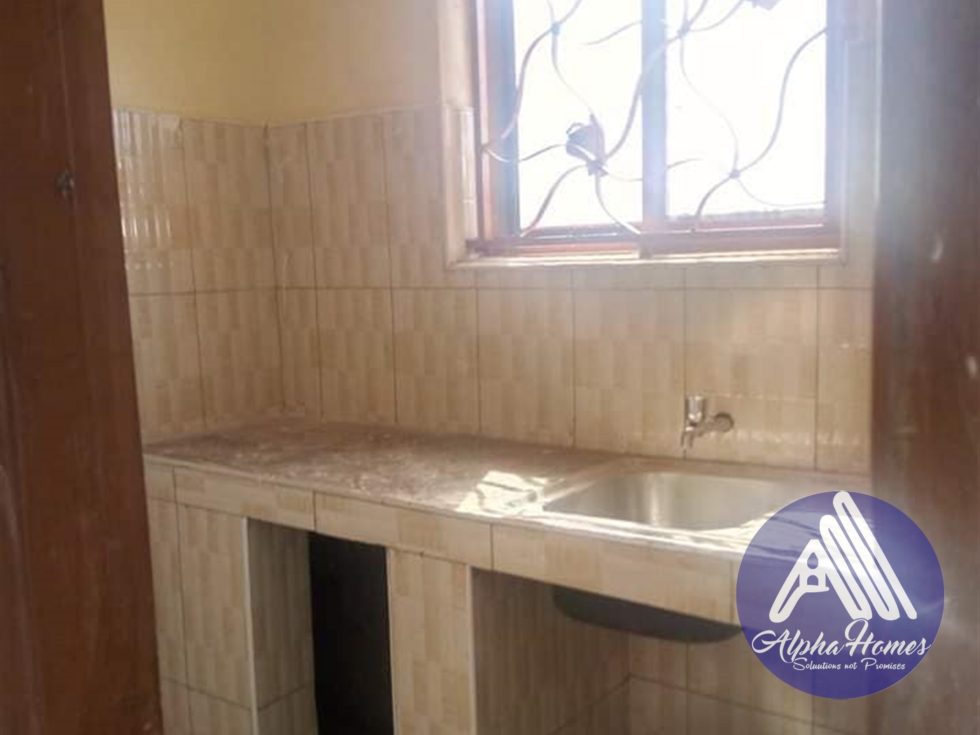 Semi Detached for rent in Seeta Mukono