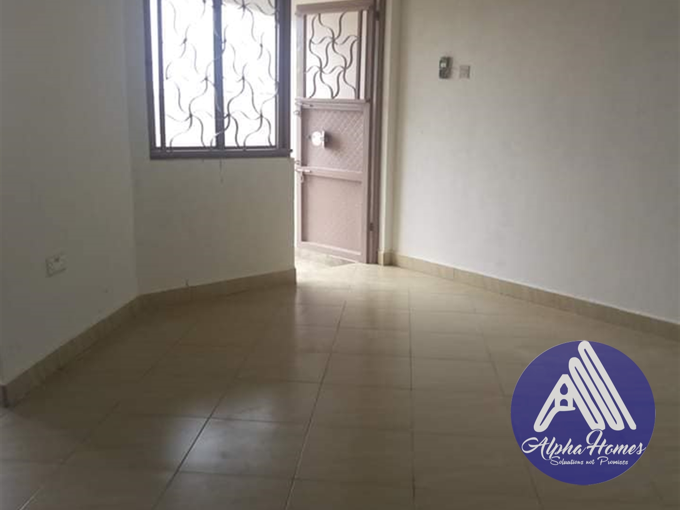 Semi Detached for rent in Seeta Mukono