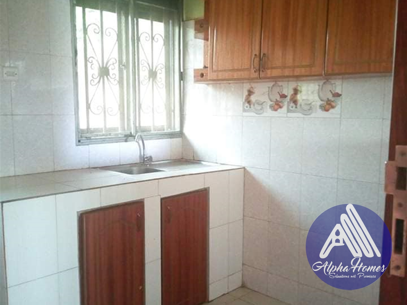 Semi Detached for rent in Seeta Mukono