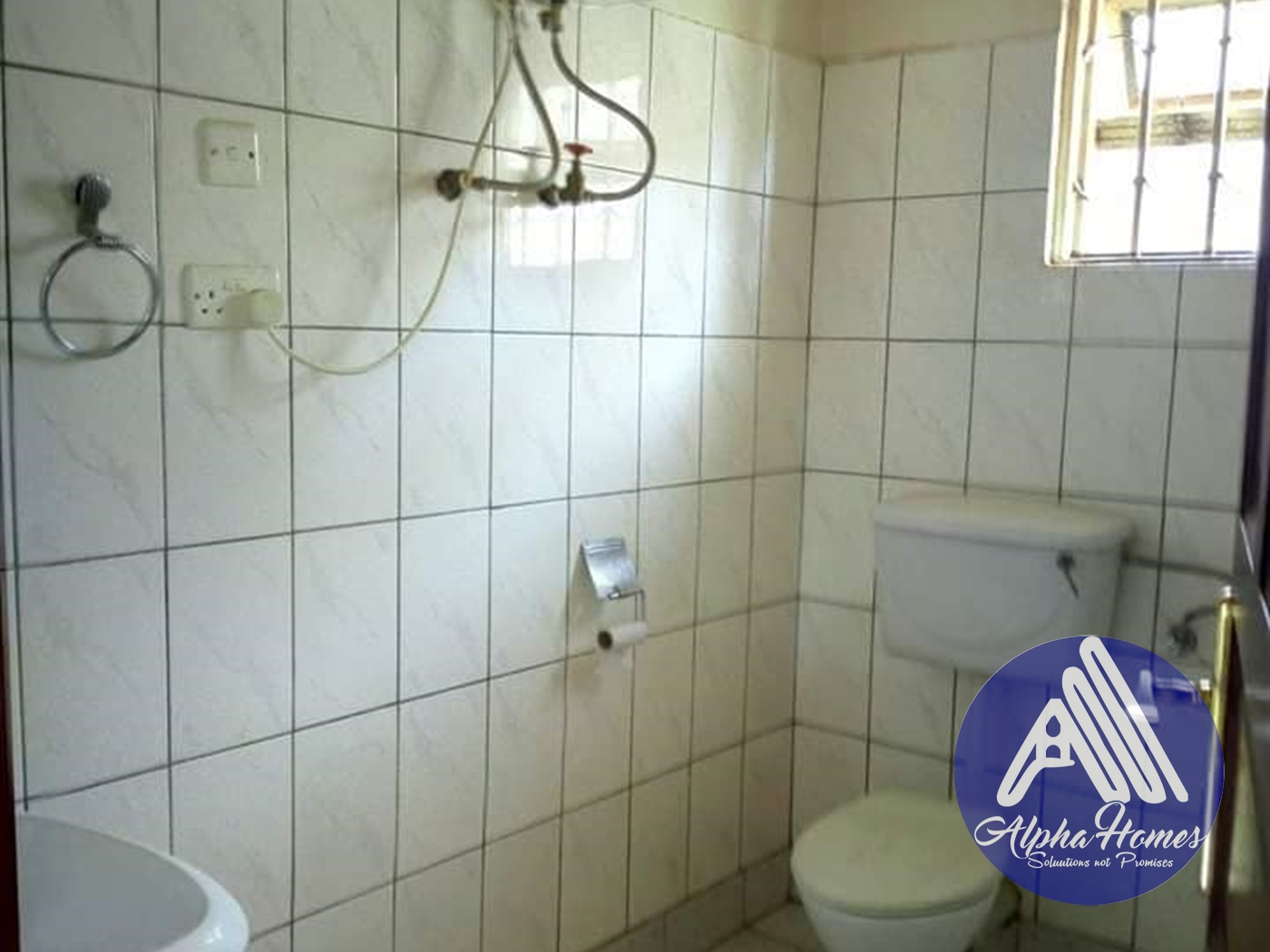 Semi Detached for rent in Seeta Mukono