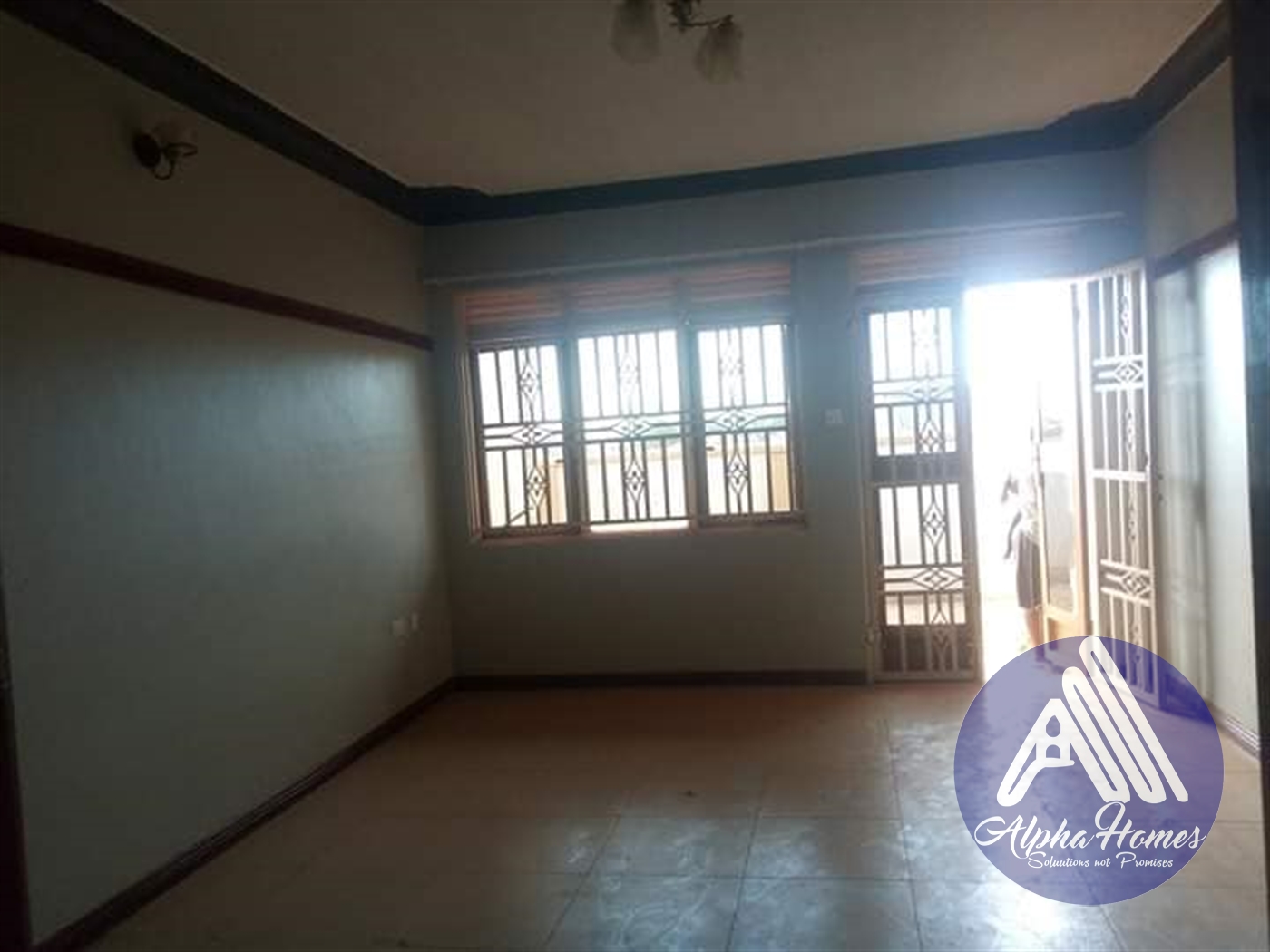 Semi Detached for rent in Seeta Mukono