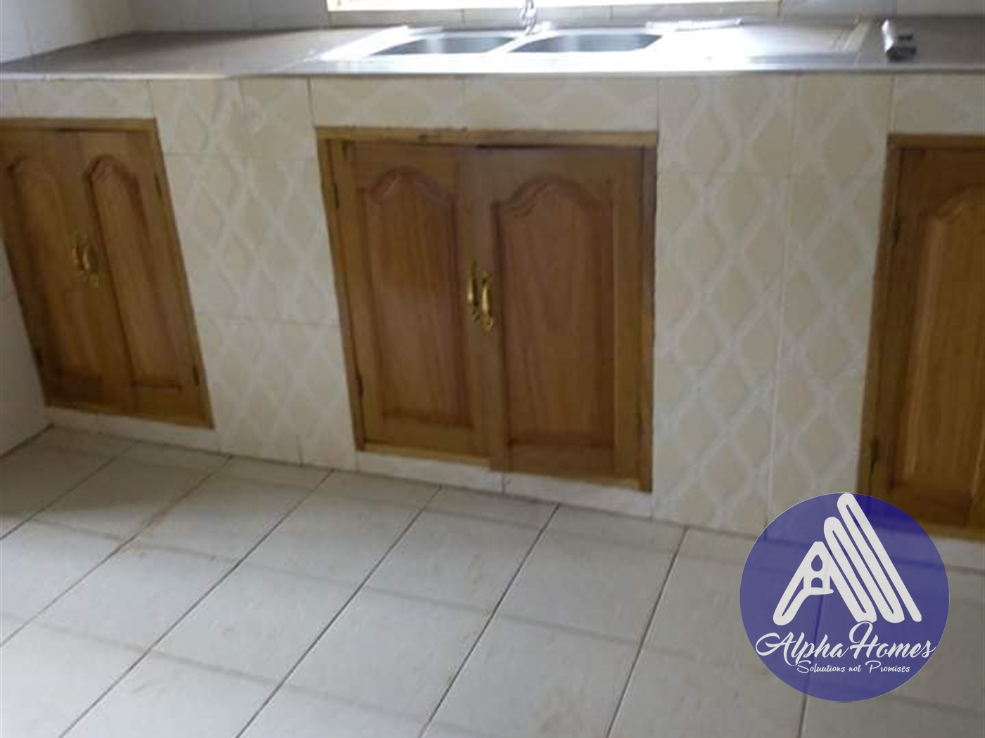 Semi Detached for rent in Seeta Mukono