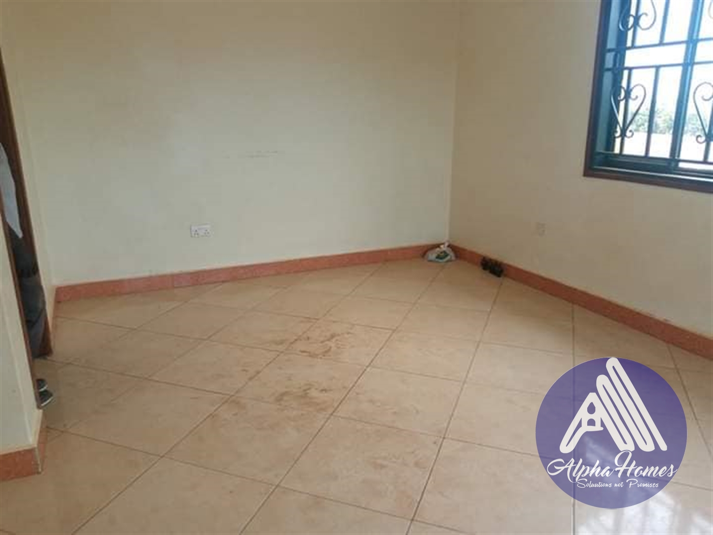 Semi Detached for rent in Seeta Mukono