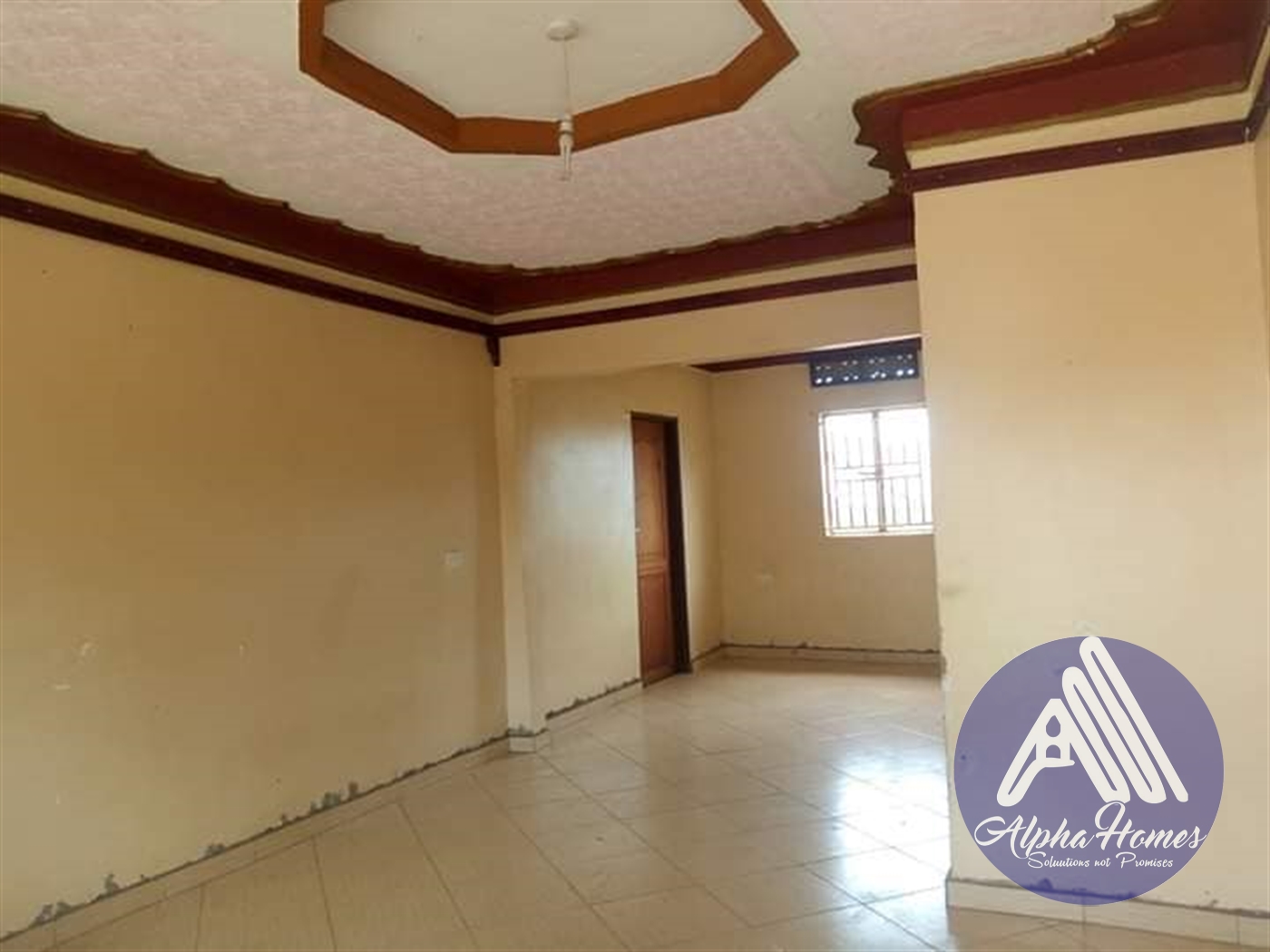 Semi Detached for rent in Seeta Mukono