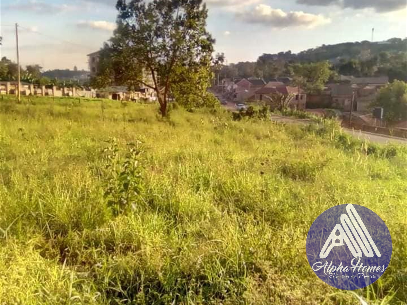 Residential Land for sale in Kyanja Kampala