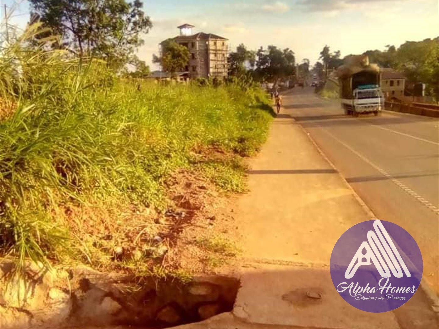 Residential Land for sale in Kyanja Kampala