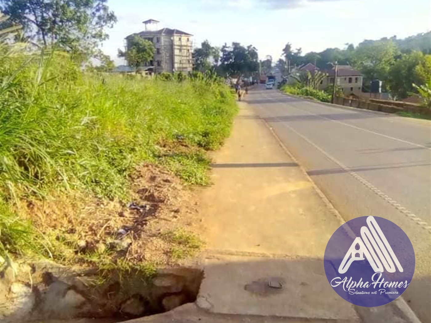 Residential Land for sale in Kyanja Kampala