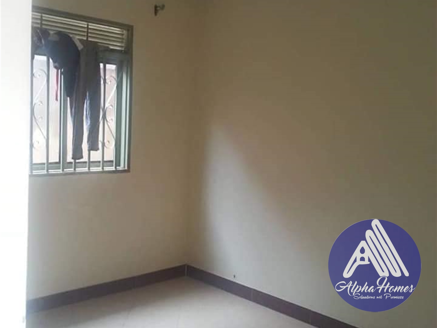 Semi Detached for rent in Mpererwe Kampala