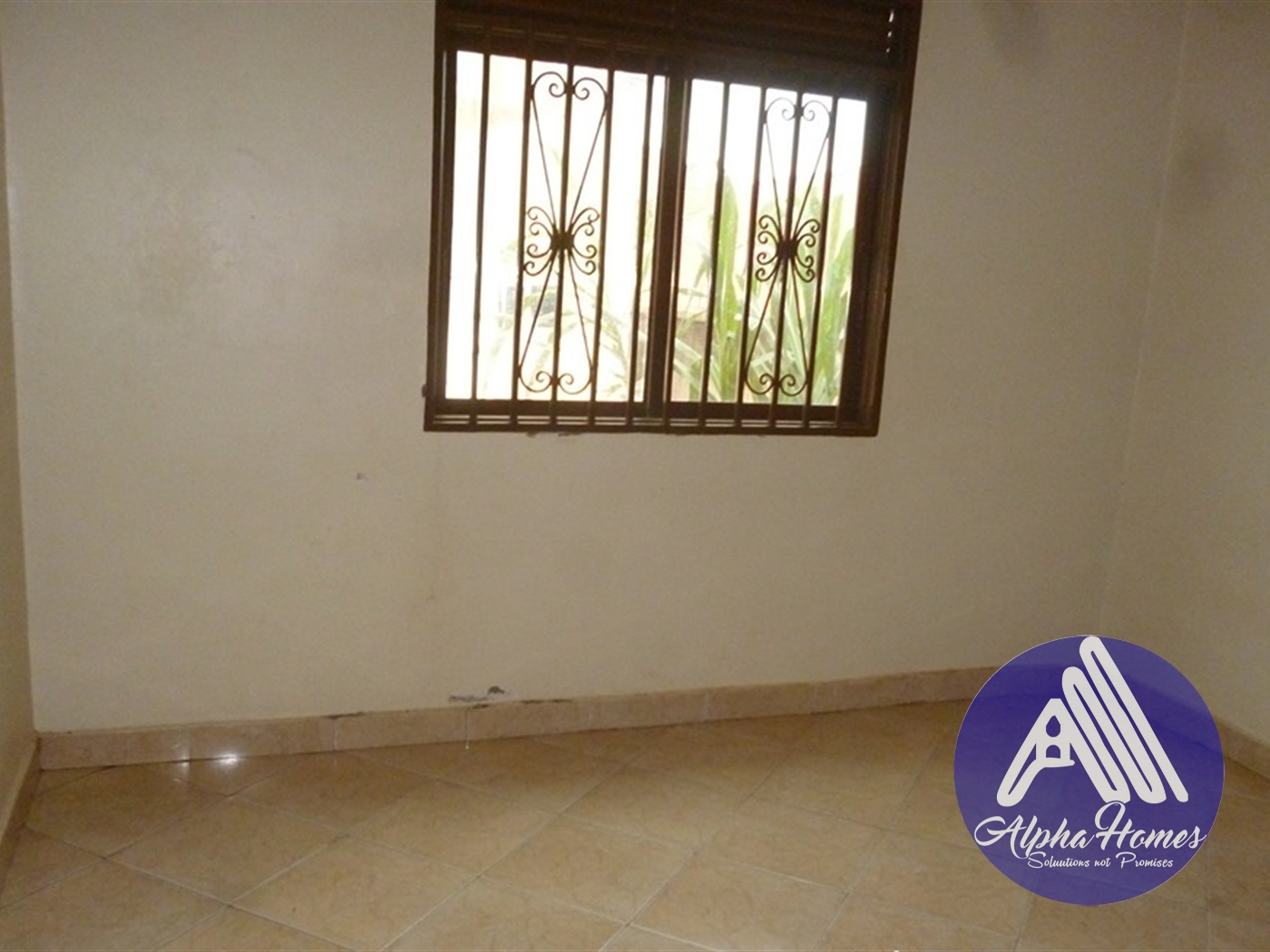 Semi Detached for rent in Bweyogerere Wakiso