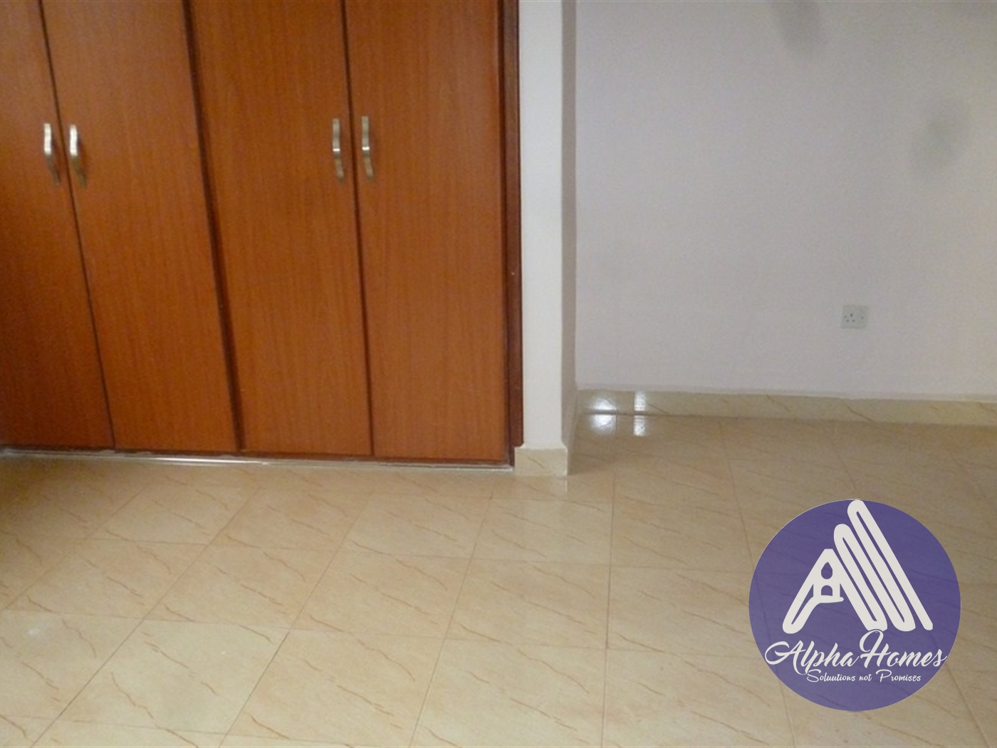 Apartment for rent in Bweyogerere Wakiso