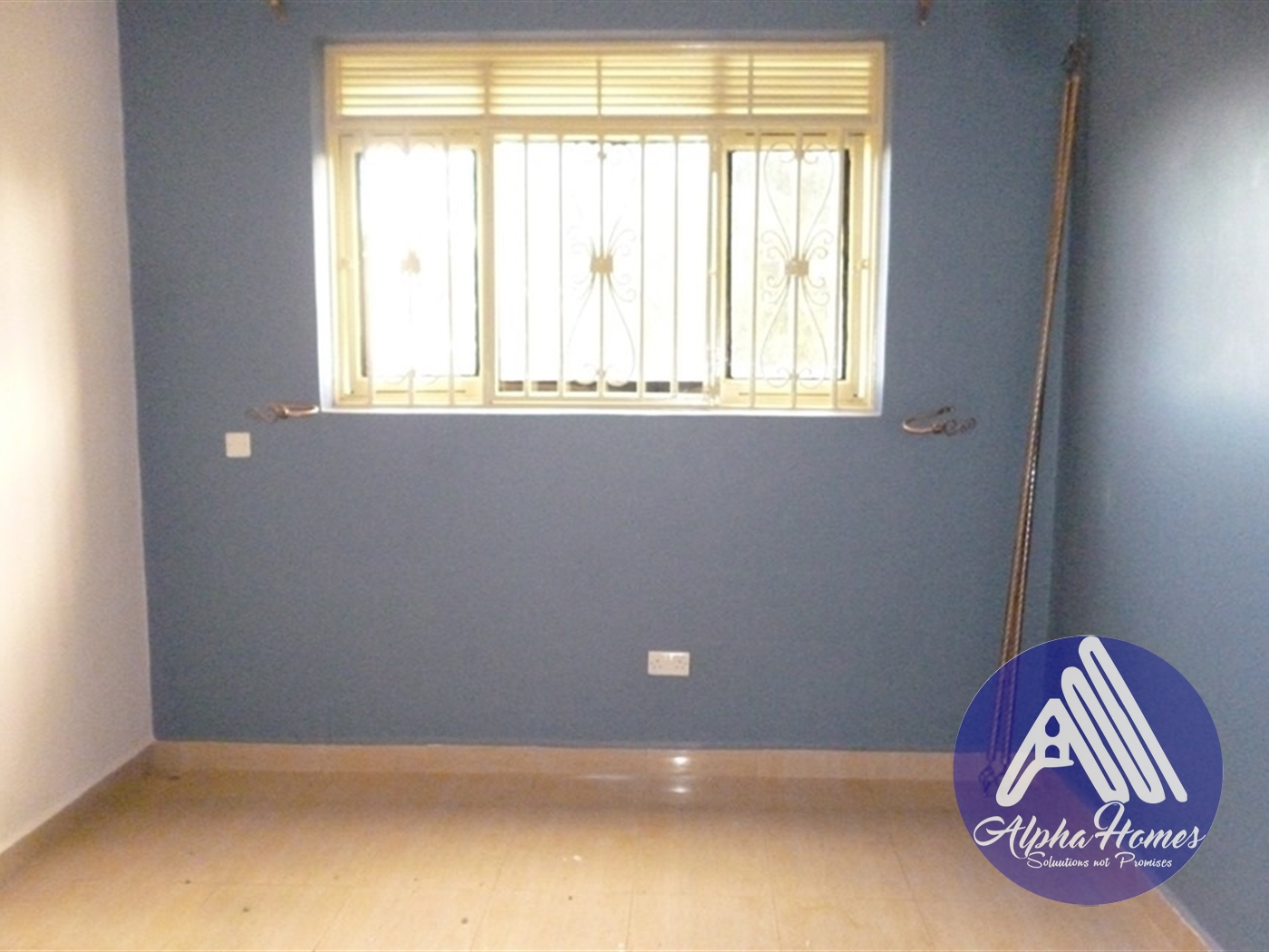 Apartment for rent in Bweyogerere Wakiso