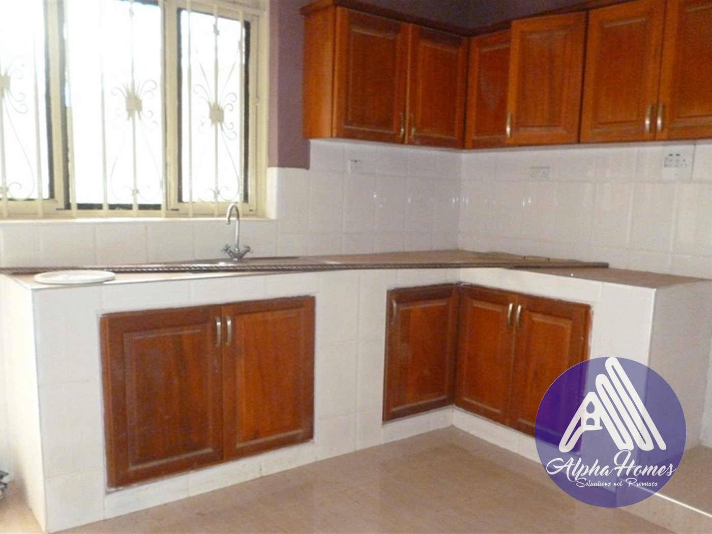 Apartment for rent in Bweyogerere Wakiso