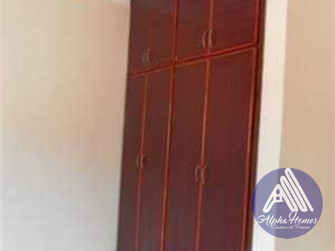 Semi Detached for rent in Namugongo Wakiso