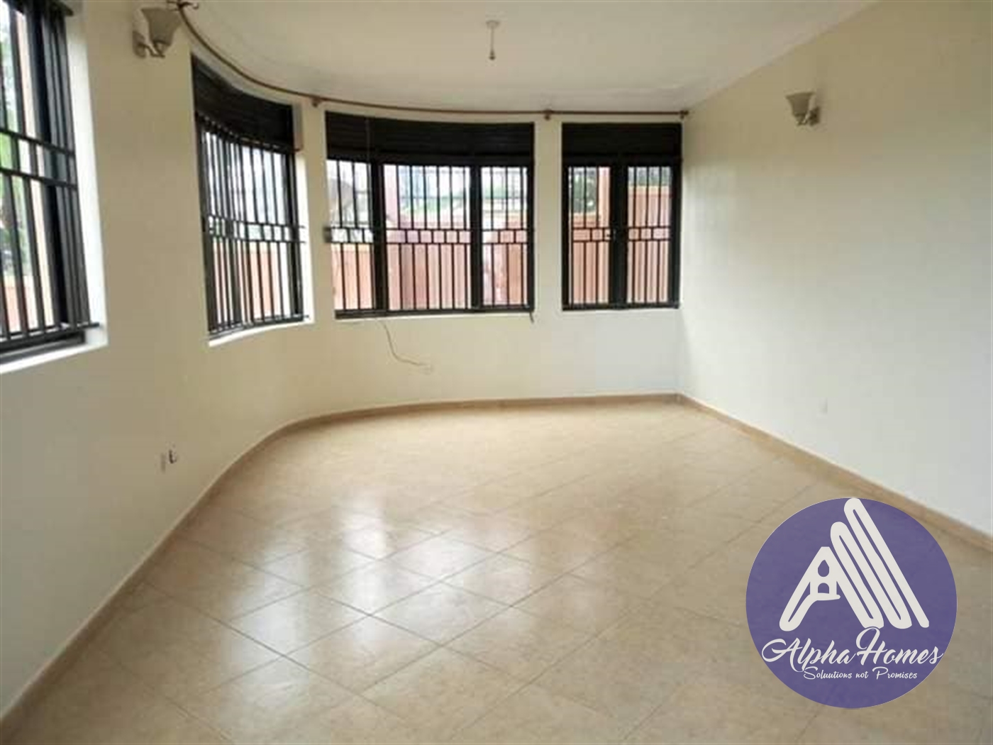 Apartment for rent in Najjera Wakiso