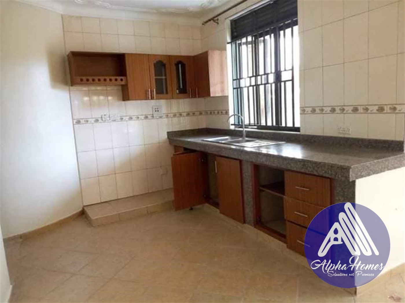 Apartment for rent in Najjera Wakiso