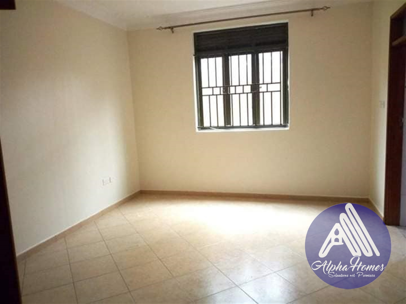 Apartment for rent in Najjera Wakiso