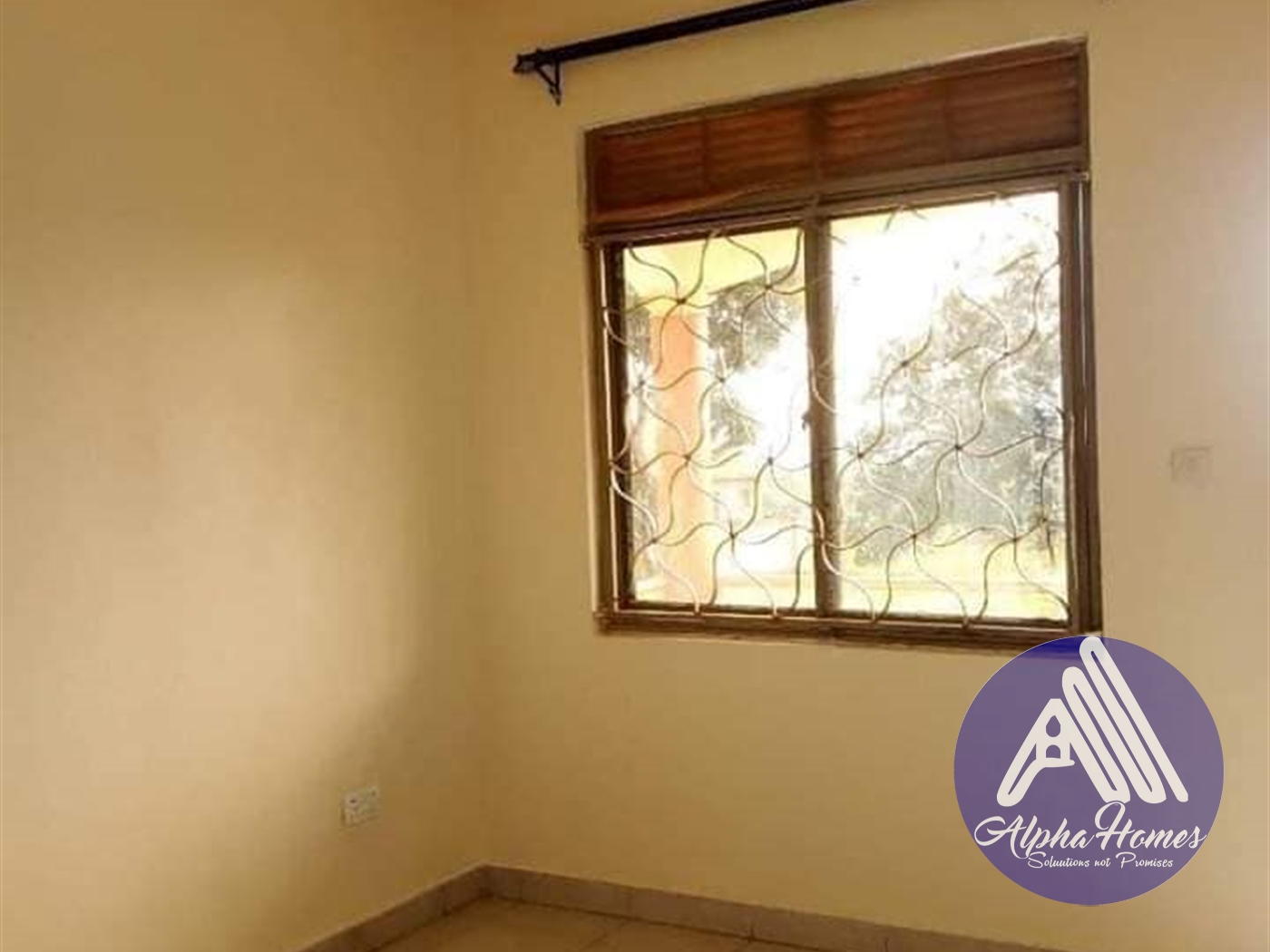 Semi Detached for rent in Namugongo Wakiso