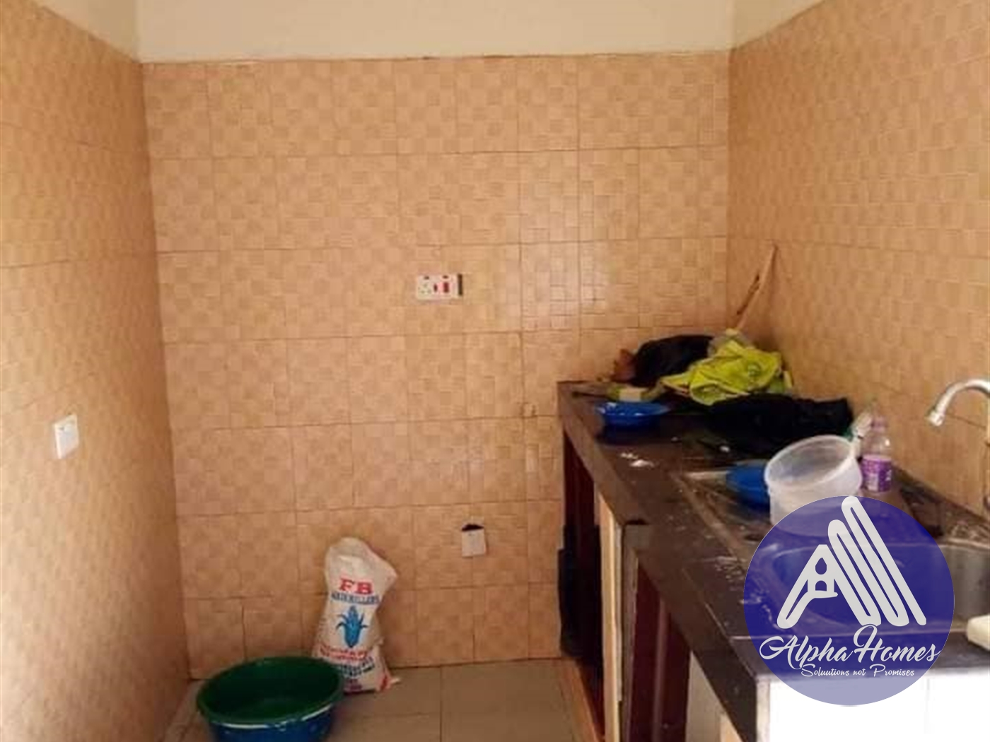 Semi Detached for rent in Namugongo Wakiso