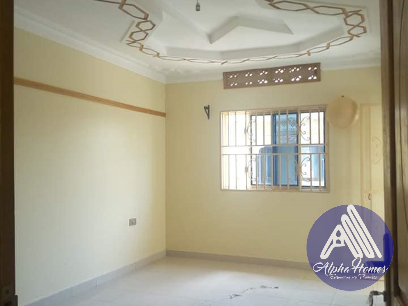 Semi Detached for rent in Seeta Mukono