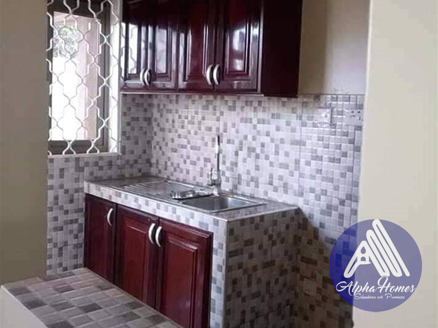 Apartment for rent in Bweyogerere Wakiso