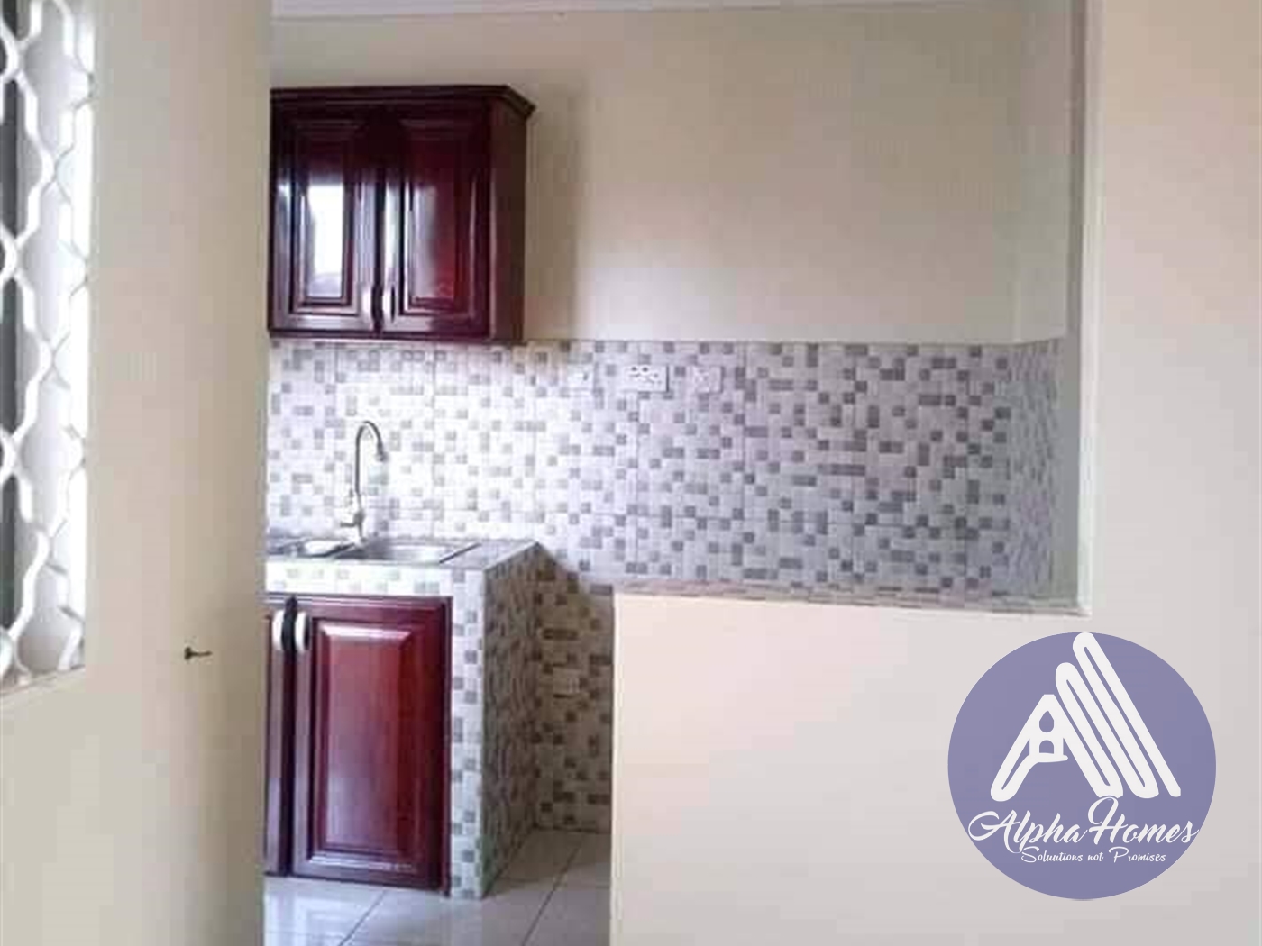 Apartment for rent in Bweyogerere Wakiso