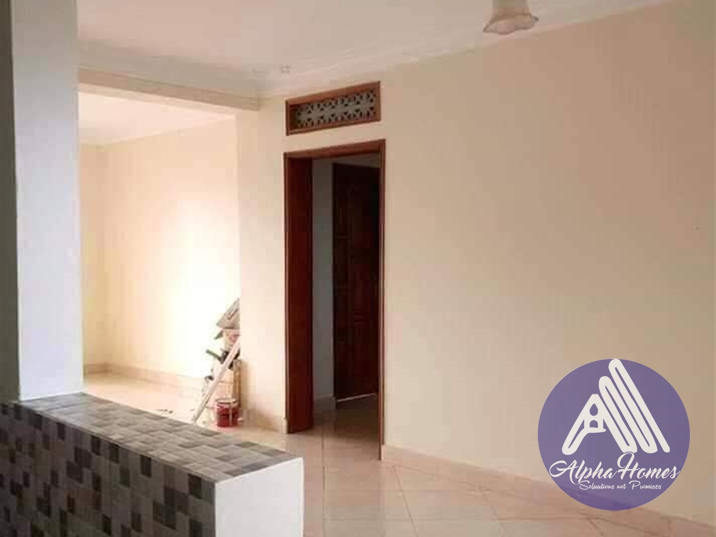 Apartment for rent in Bweyogerere Wakiso