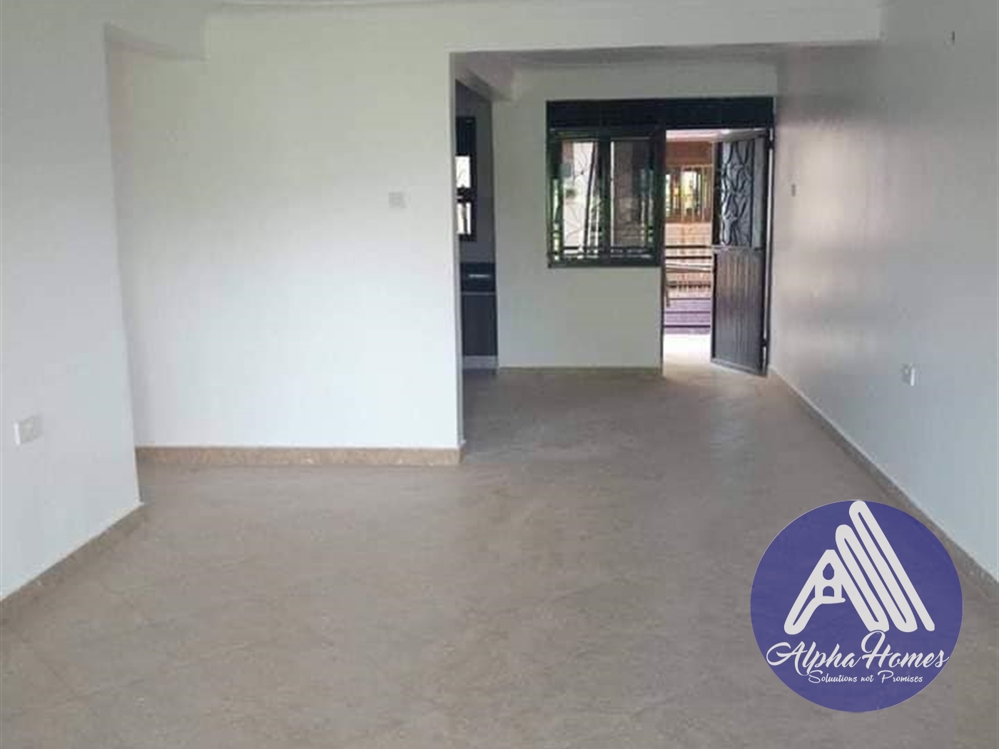 Apartment for rent in Kyanja Kampala