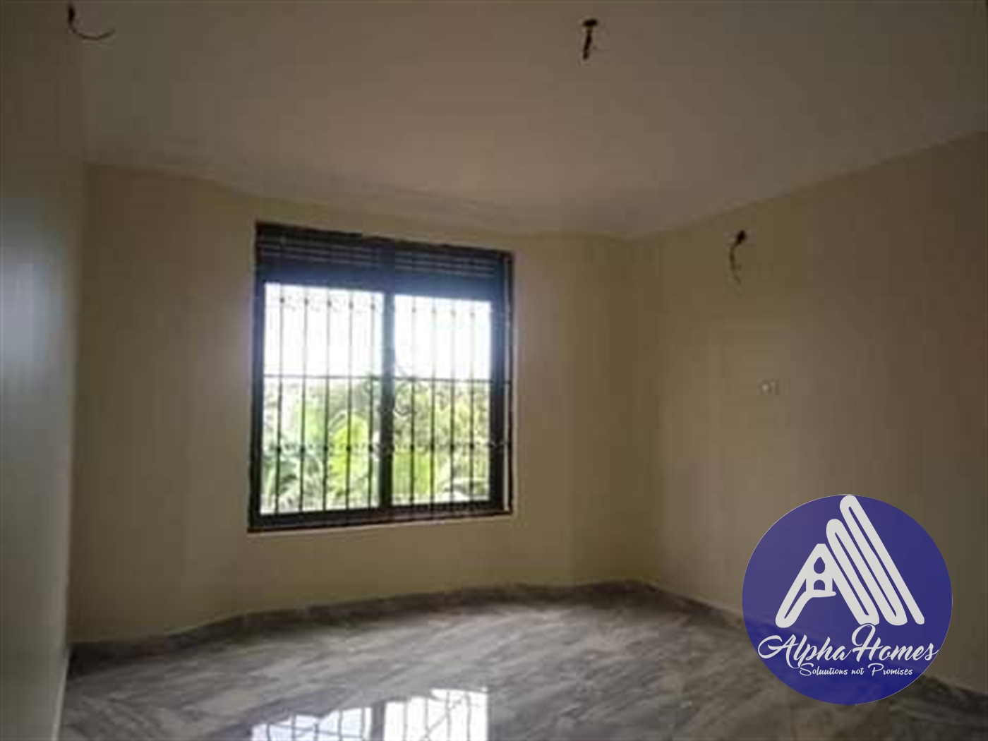 Apartment for rent in Kyanja Kampala