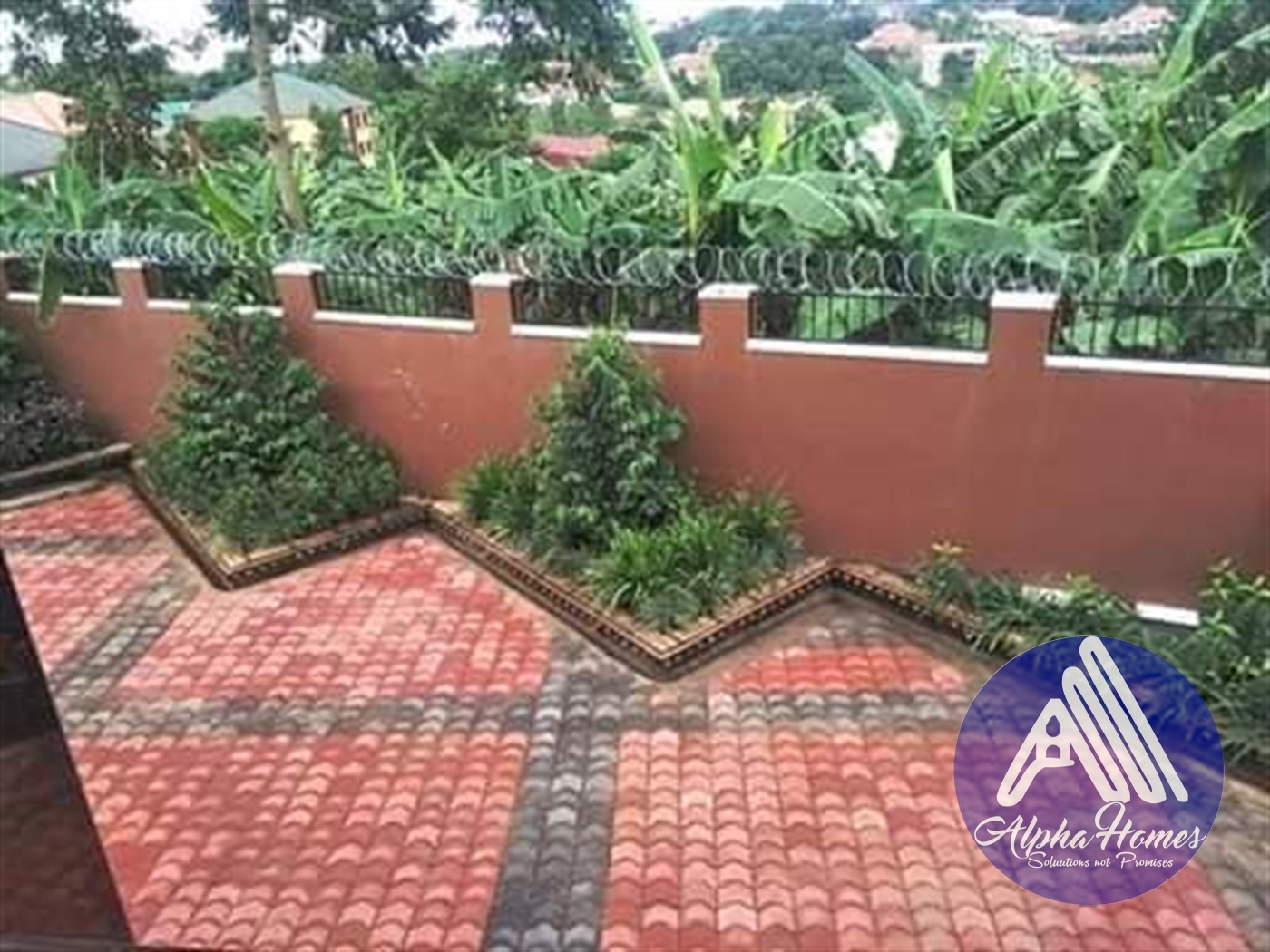 Apartment for rent in Kyanja Kampala