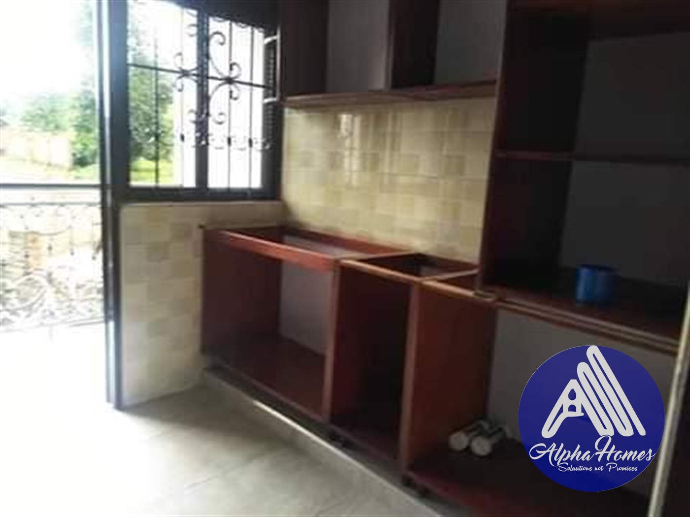 Apartment for rent in Kyanja Kampala