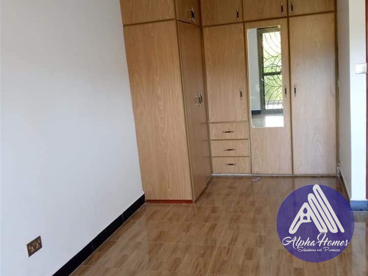 Apartment for rent in Muyenga Kampala