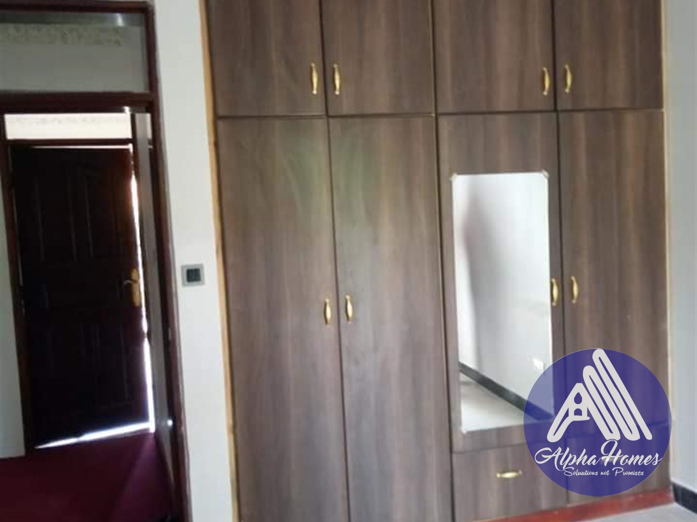 Apartment for rent in Muyenga Kampala