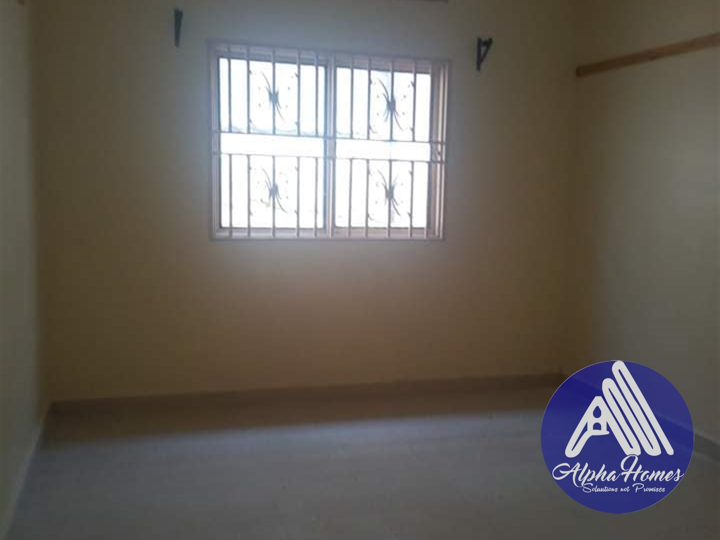 Semi Detached for rent in Seeta Mukono