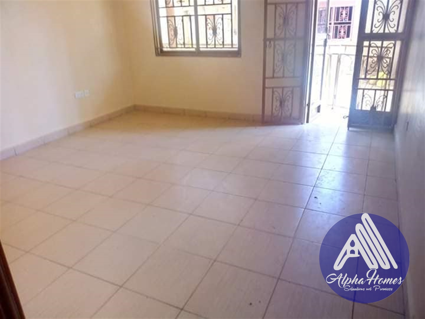 Semi Detached for rent in Seeta Mukono