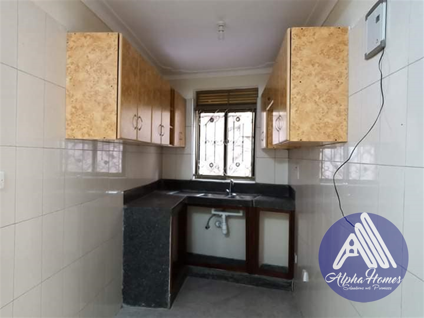 Apartment for rent in Kyaliwajjala Wakiso