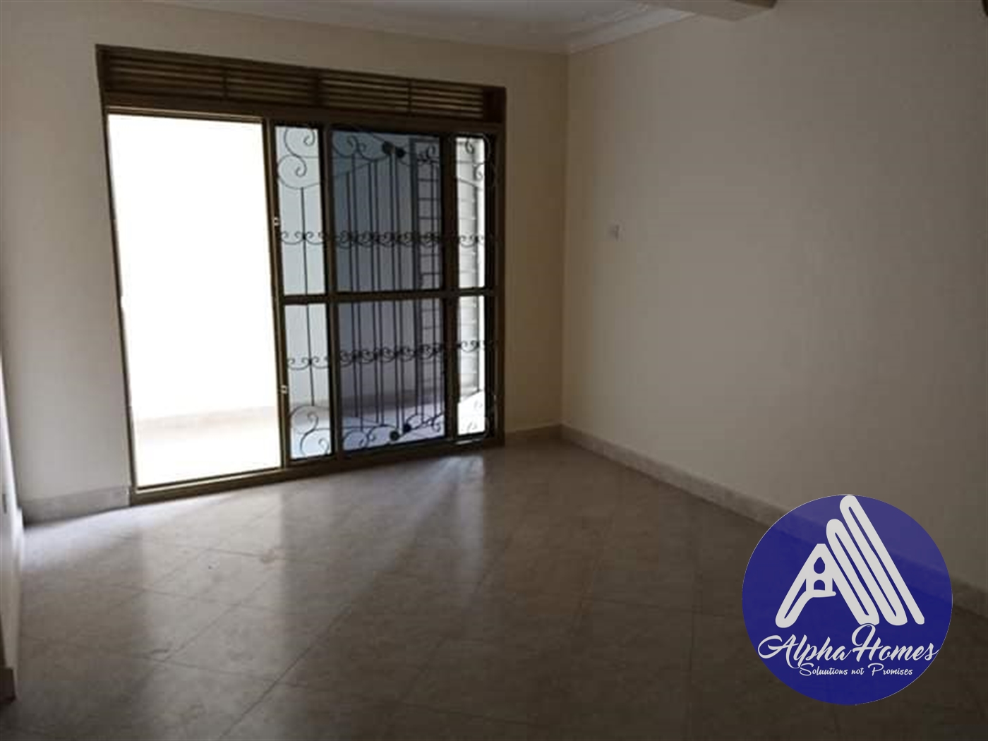 Apartment for rent in Kyaliwajjala Wakiso