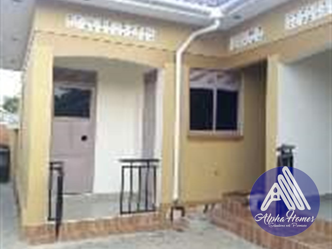 Semi Detached for rent in Seeta Mukono