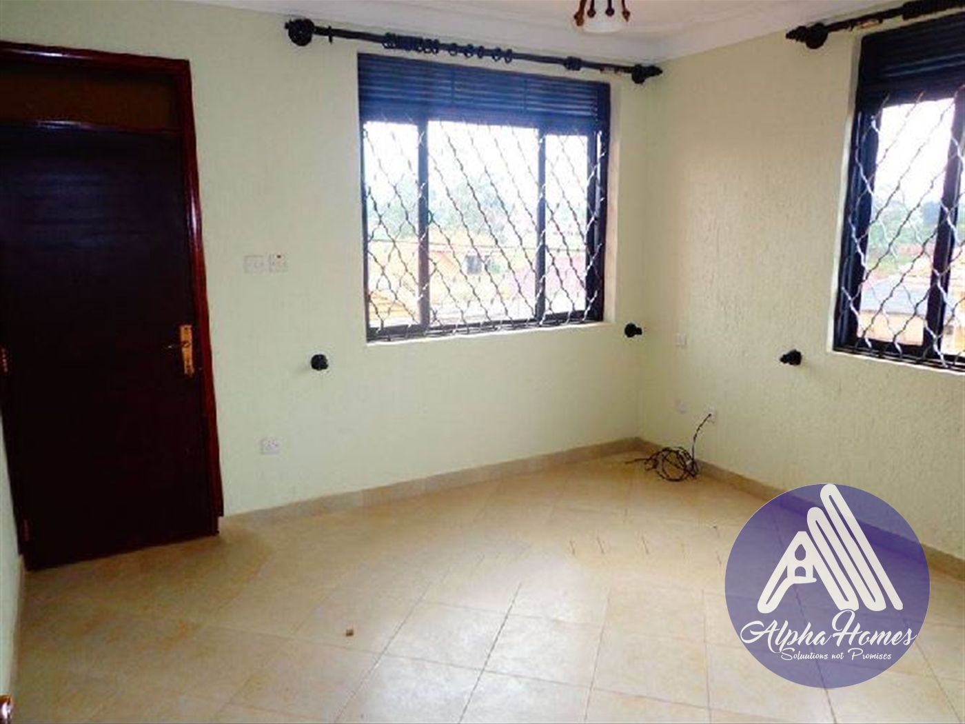 Apartment for rent in Kyaliwajjala Wakiso