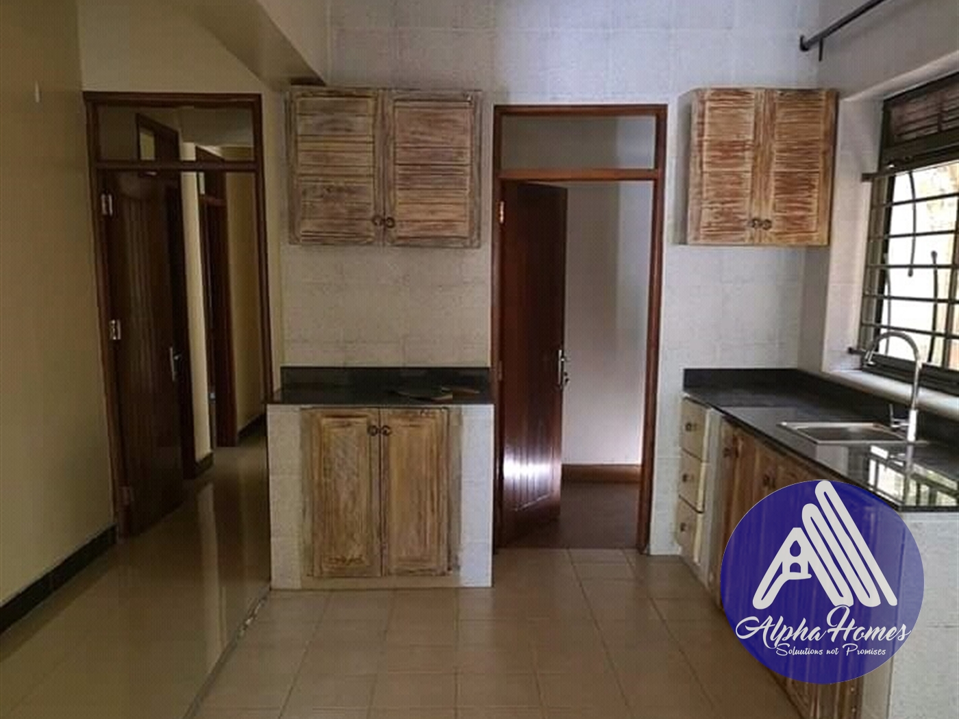 Bungalow for rent in Munyonyo Kampala