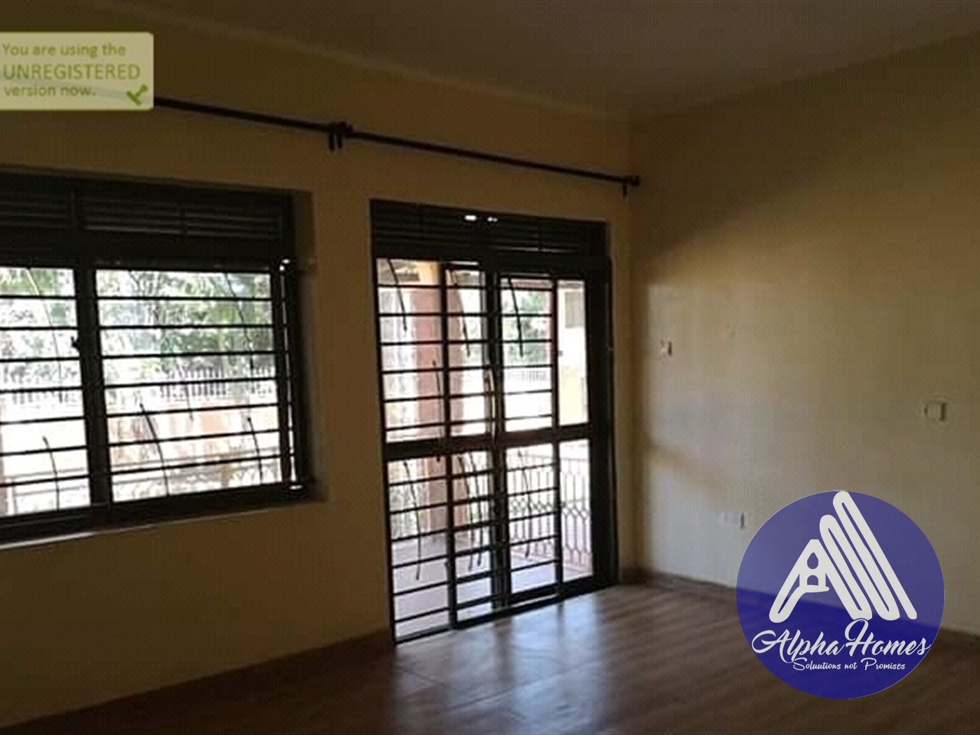 Bungalow for rent in Munyonyo Kampala